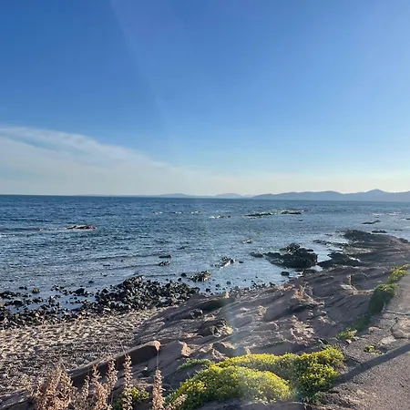 Boulouris - Appt 3/4 Pers. Bord De / Piscine Saint-Raphael (Var)