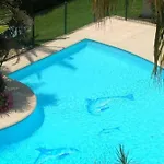 Boulouris - Appt 3/4 Pers. Bord De / Piscine Appartement Saint-Raphaël