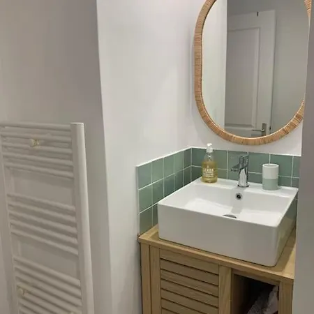 Boulouris - Appt 3/4 Pers. Bord De / Piscine