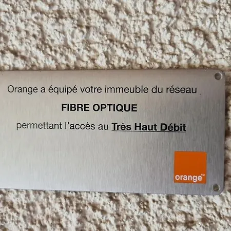 Boulouris - Appt 3/4 Pers. Bord De / Piscine Apartamento