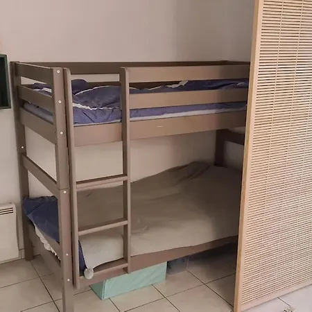 Boulouris - Appt 3/4 Pers. Bord De / Piscine *