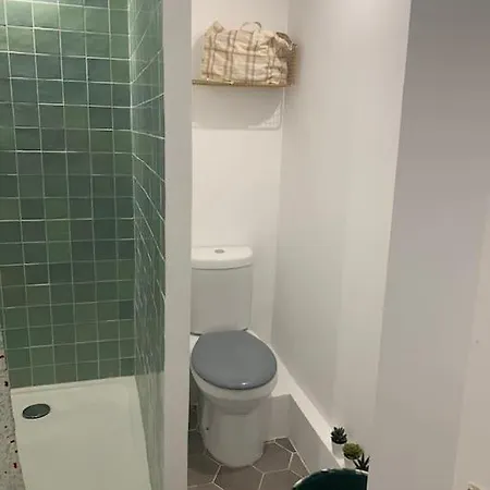 Apartment Boulouris - Appt 3/4 Pers. Bord De / Piscine Saint-Raphaël