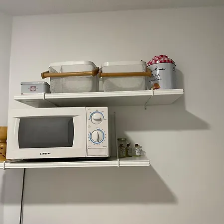 Apartment Boulouris - Appt 3/4 Pers. Bord De / Piscine