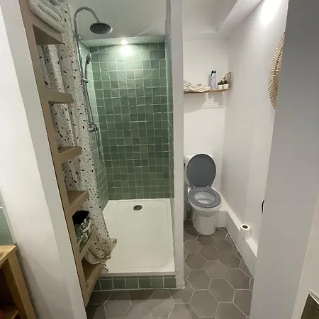 Boulouris - Appt 3/4 Pers. Bord De / Piscine