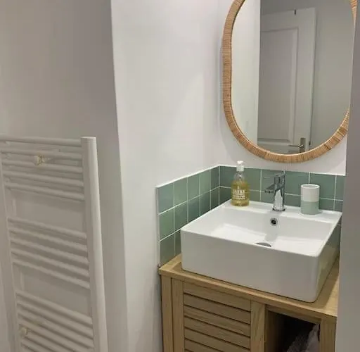 Boulouris - Appt 3/4 Pers. Bord De / Piscine