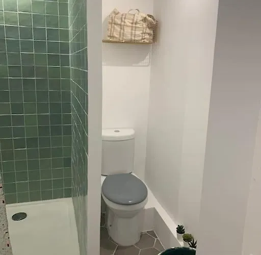 Apartamento Boulouris - Appt 3/4 Pers. Bord De / Piscine Saint-Raphaël