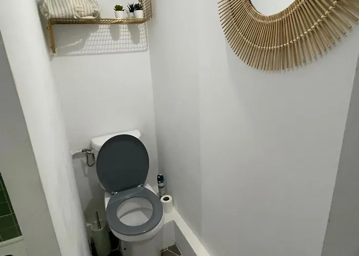 Apartment Boulouris - Appt 3/4 Pers. Bord De / Piscine Saint-Raphael (Var)