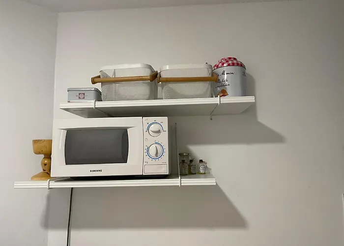 Apartment Boulouris - Appt 3/4 Pers. Bord De / Piscine