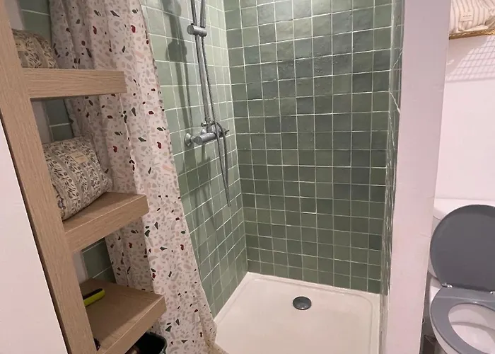 Boulouris - Appt 3/4 Pers. Bord De / Piscine Apartment